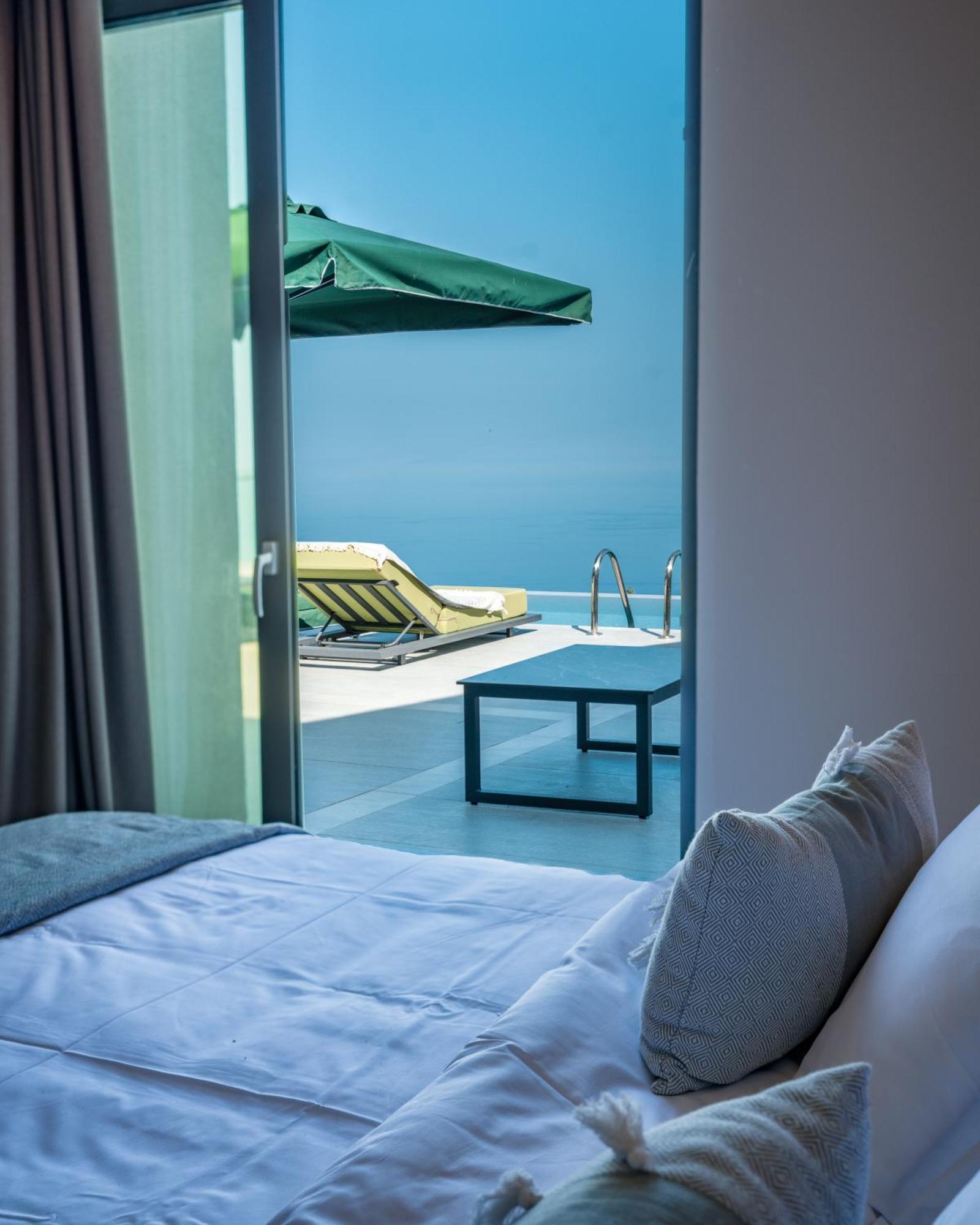 Anadeo Villas & Suites Exanthia 외부 사진