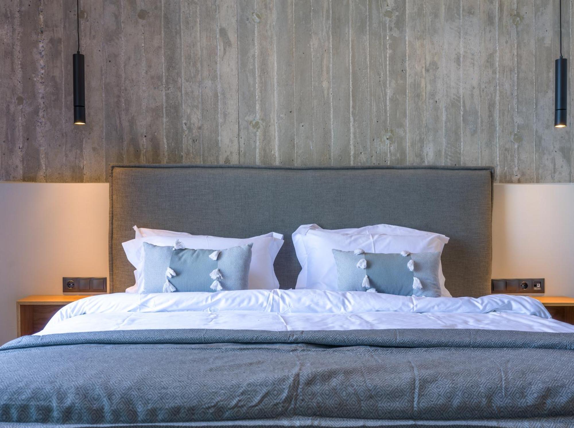 Anadeo Villas & Suites Exanthia 외부 사진