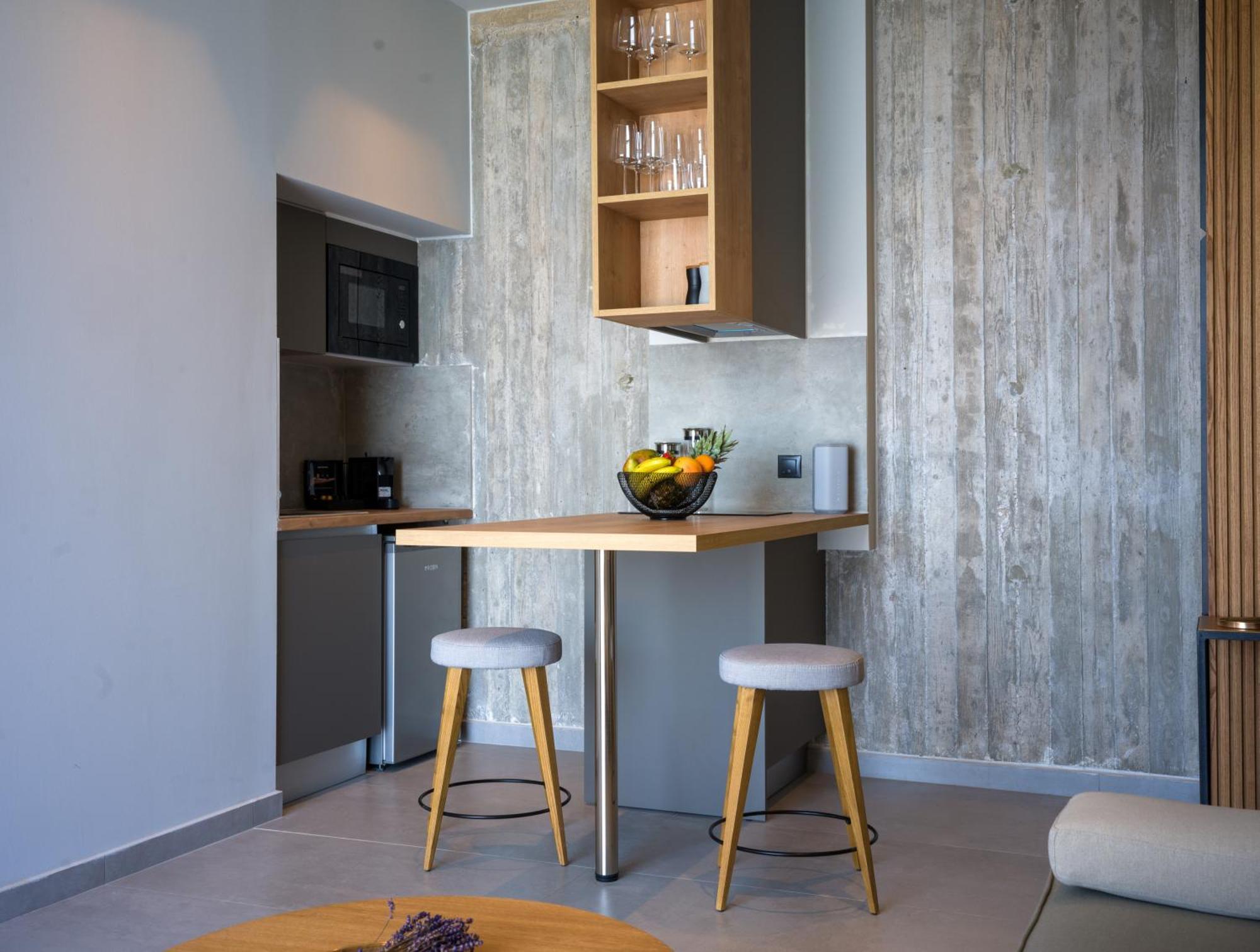 Anadeo Villas & Suites Exanthia 외부 사진