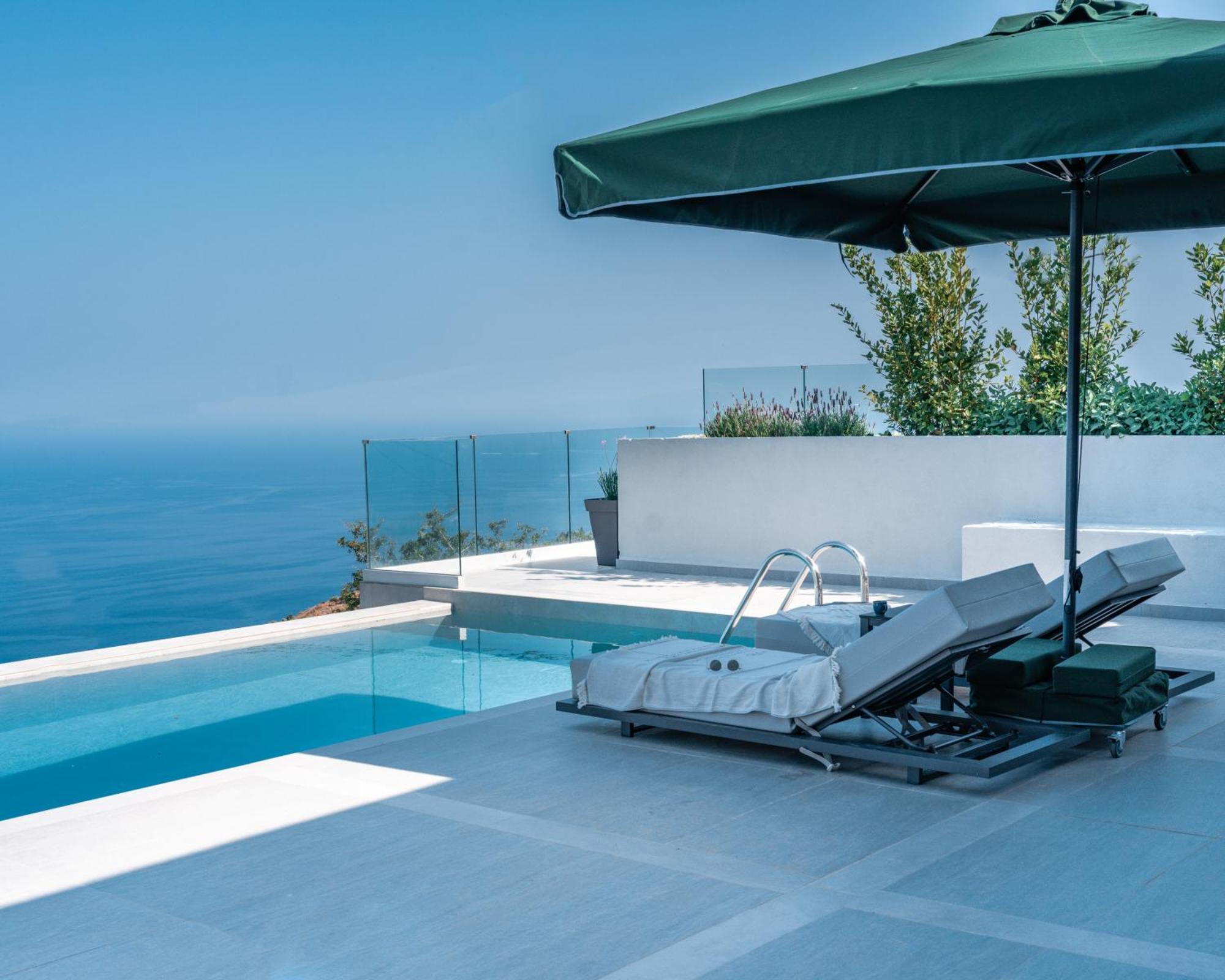 Anadeo Villas & Suites Exanthia 외부 사진